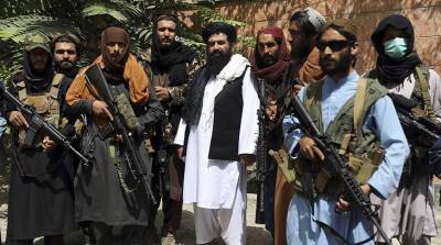 Германия готова помогать Афганистану при выполнении некоторых условий со стороны талибов