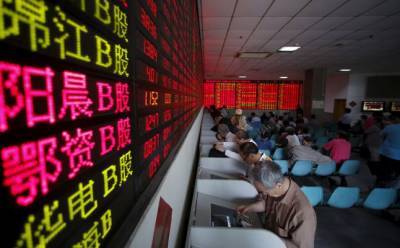 Эксперт: Новая фондовая биржа, создаваемая в Китае, будет делать «правильный мёд»