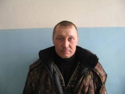 В Кузбассе полиция разыскивает подозреваемого в преступлении новосибирца