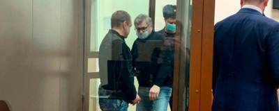 Мосгорсуд отменил приговор экс-следователям СК, приговоренным к колонии за взяточничество