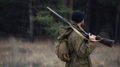 В Якутии открыли новый сезон охоты после череды крупнейших пожаров