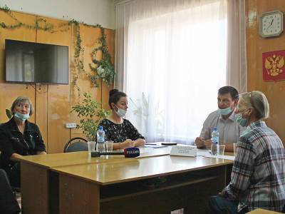 В Смоленской области могут приостановить работу предприятия, из-за которого страдают местные жители
