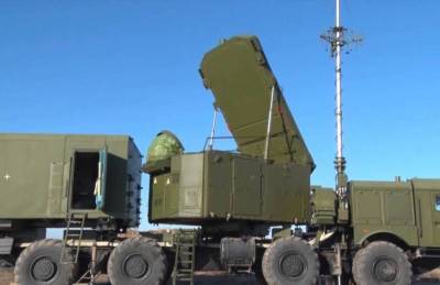 СМИ назвали способ нейтрализоваться российские ЗРК С-400