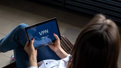 Роскомнадзор ограничил работу шести VPN-сервисов за нарушение законодательства