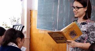 Минобрнауки Дагестана признало нехватку учебников в школах