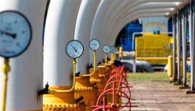 Сергей Перелома - Укртрансгаз запустит торги нерастаможенным газом на бирже - bin.ua - Украина