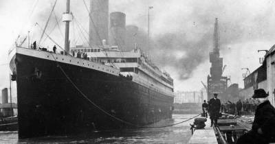 Секреты Титаника: интересные факты о корабле