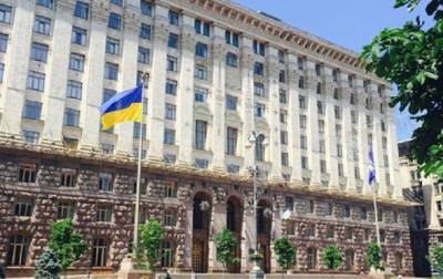 В Киеве остановили демонтаж исторического дома