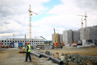 Рядом с Владивостоком планируют построить новый город на 300 тыс. человек