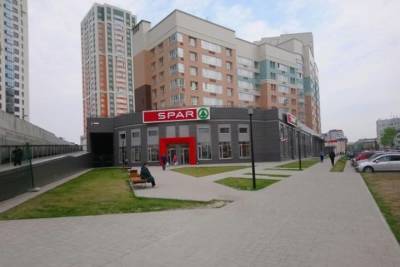 До конца года томская сеть «Лама» откроет более 30 магазинов в Новосибирске