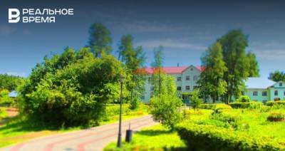 На ремонт Лубянского лесотехнического колледжа к его 100-летию направят 96,1 млн рублей
