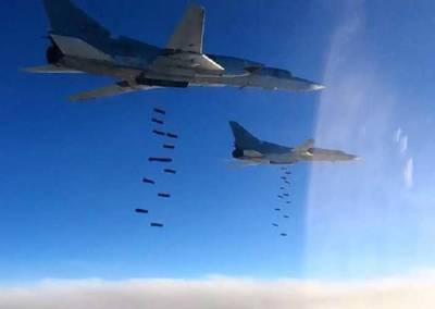 The National Interest: Бомбардировщик Ту-22М3 уже много лет держит США в страхе