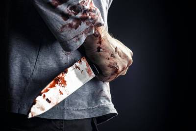 Террорист с ножом ранил 6 посетителей торгового центра в Новой Зеландии