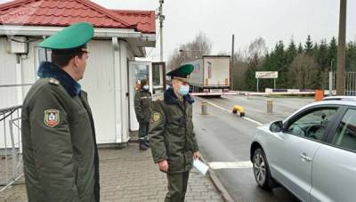 Белорусам разрешили выезжать за границу раз в три месяца. Но не всем