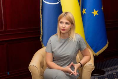 Переориентация Украины на Восток невозможна и невыгодна – вице-премьер