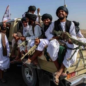 «Талибан» рассматривает Китай в качестве основного международного партнера