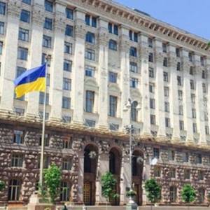 В Киеве остановили демонтаж исторического здания