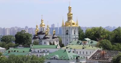 В Украине верующих ПЦУ вдвое больше, чем УПЦ МП, — исследование