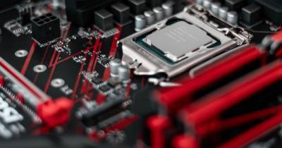 Собери сам: ветераны Intel и AMD создали мощный процессор-конструктор
