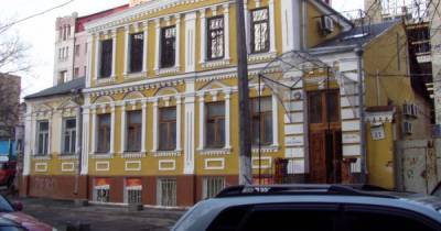 У Кличко помешали возможному демонтажу исторического здания в центре города