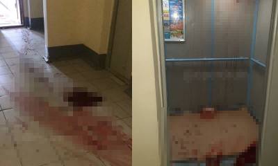 Один сосед застрелил другого в Казани за попытку расплатиться купюрами «банка приколов»