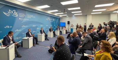 Кирилл Истомин: «В следующем году 50 % управленческих решений в регионах РФ будут приниматься на основе данных ЦУР»