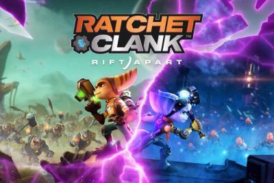 Miles Morales - Ratchet & Clank: Rift Apart вперше отримала знижку в PS Store — звичайне видання пропонується за 2 000 гривень (-13%) - itc.ua - Украина
