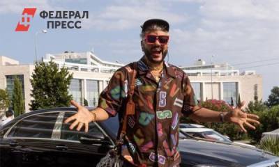 «Куплю, я же супер-звезда!»: Киркорову не хотели продавать в Венеции редкую коллекционную книгу