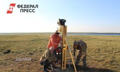 На Ямале появится первый в Арктике карбоновый полигон