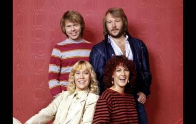 Культовая группа ABBA презентовала две песни из нового альбома Voyage