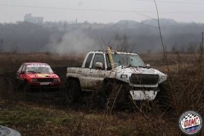 В ДНР пройдут соревнования по автомобильному ориентированию