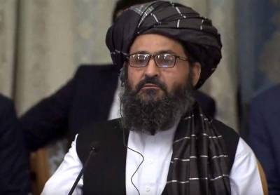 Новое правительство Афганистана возглавит мулла Барадар