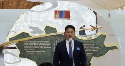 Монголия изучает вопрос заключения договора о свободной торговле с ЕАЭС – президент