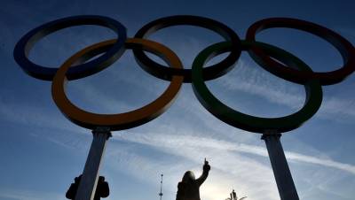 Беглов пообещал премировать олимпийцев и паралимпийцев