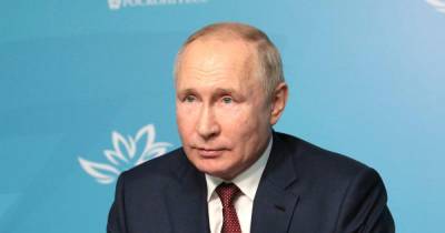 Путин признался, что ему жалко отпускать Лаврова и Шойгу в Госдуму