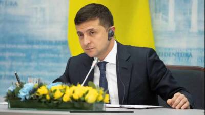Зеленский считает, что с годами отношения Украины и России улучшатся