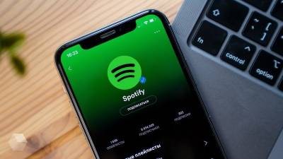 Акции Spotify выросли на 7%. Причина — Apple разрешила платить в обход App Store
