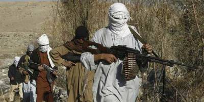 В Афганистане талибы начали наступление на Панджшер, который удерживает сопротивление