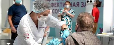 Татьяна Голикова: Коллективный иммунитет к COVID-19 в России будет достигнут осенью
