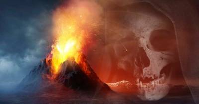 Кипящий огонь: извержения вулканов, ужаснувшие мир