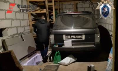 Пропавшую в Нижнем Новгороде девушку нашли в подвале гаража