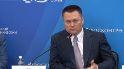 Краснов рассказал о помощи прокуроров бизнесу на Дальнем Востоке