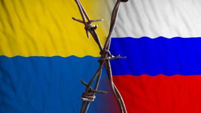Путин назвал «ненормальными» текущие отношения между Россией и Украиной