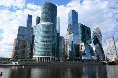 Оперативники во время обысков в «Москва-Сити» изъяли 6 миллионов долларов