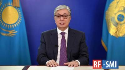 Президент Казахстана высказался о статусе русского языка в стране