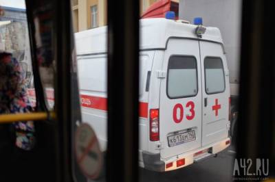 Илья Середюк - В Кемерове четыре человека скончались от отравления угарным газом - gazeta.a42.ru