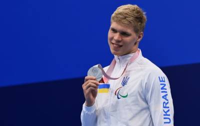 Трусов завоевал шестую медаль на Паралимпиаде в Токио