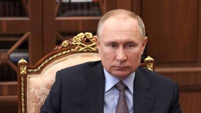 Президент России высказался о возможном уходе Лаврова и Шойгу в Госдуму