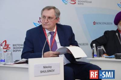 Минэнерго России отмечает стабилизацию ситуации на топливном рынке