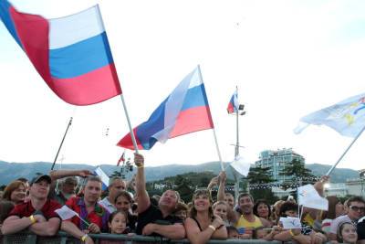 Чехи назвали Россию «колоссом на глиняных ногах»